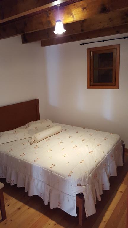 蓬塔杜帕戈Casa Franco别墅 客房 照片