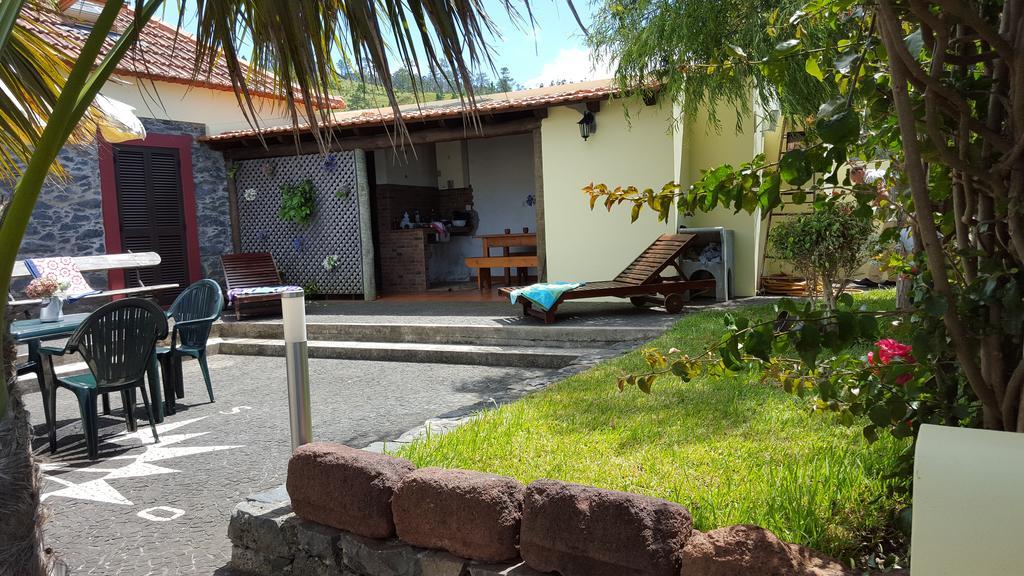 蓬塔杜帕戈Casa Franco别墅 外观 照片